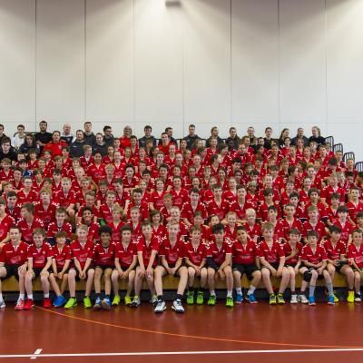 170420 001 Winti Handball Camp Deuring