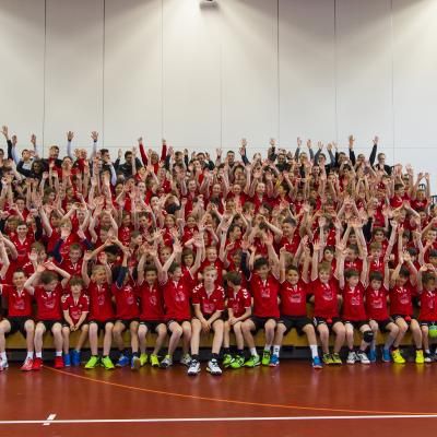 170420 002 Winti Handball Camp Deuring