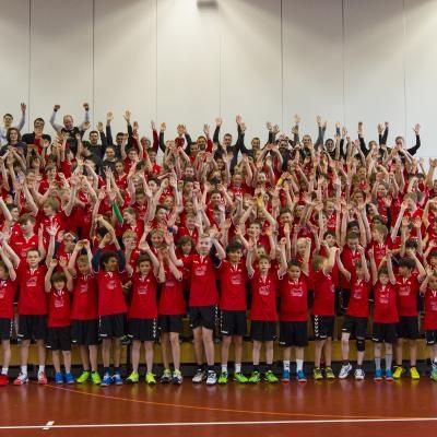 170420 003 Winti Handball Camp Deuring