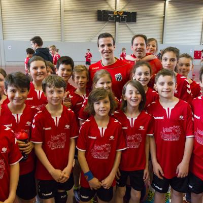 170420 011 Winti Handball Camp Deuring