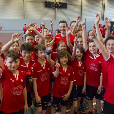 170420 012 Winti Handball Camp Deuring