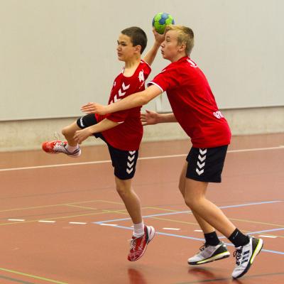 170420 015 Winti Handball Camp Deuring