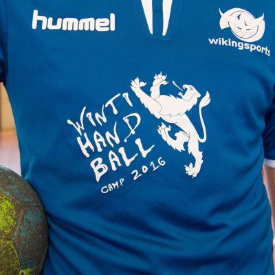 160428 001 Wintihandballcamp 2016 Deuring