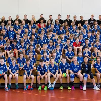 160428 002 Wintihandballcamp 2016 Deuring
