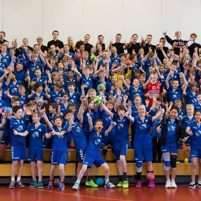 160428 006 Wintihandballcamp 2016 Deuring
