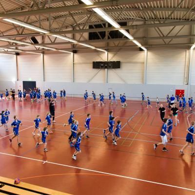 160428 015 Wintihandballcamp 2016 Deuring