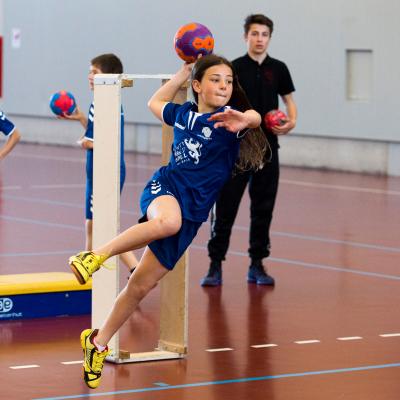 160428 061 Wintihandballcamp 2016 Deuring