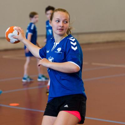 160428 064 Wintihandballcamp 2016 Deuring