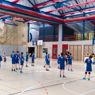 160428 074 Wintihandballcamp 2016 Deuring