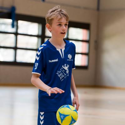 160428 075 Wintihandballcamp 2016 Deuring