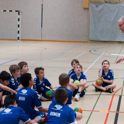 160428 080 Wintihandballcamp 2016 Deuring