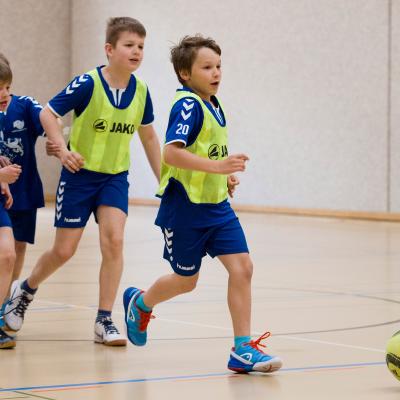 160428 085 Wintihandballcamp 2016 Deuring