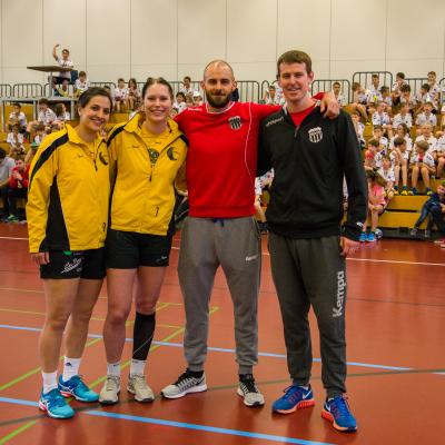 180501 102 Winti Handball Camp 2018 Deuring