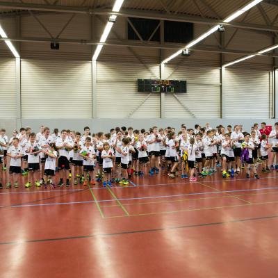 180501 126 Winti Handball Camp 2018 Deuring