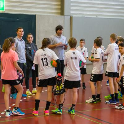 180501 135 Winti Handball Camp 2018 Deuring