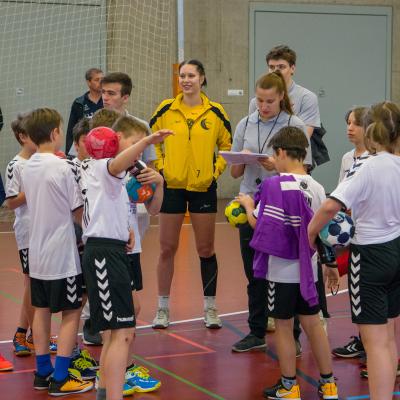 180501 137 Winti Handball Camp 2018 Deuring