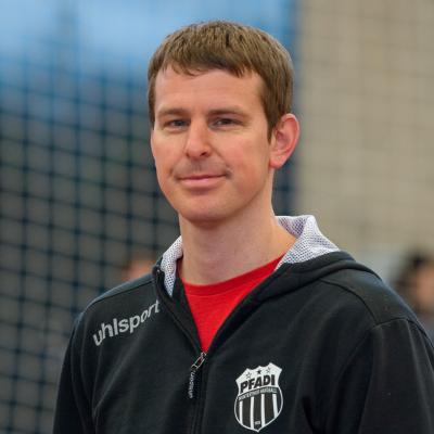 180501 159 Winti Handball Camp 2018 Deuring