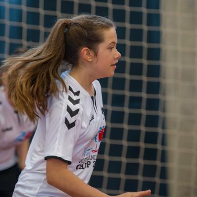 180501 195 Winti Handball Camp 2018 Deuring