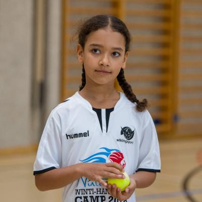 180501 232 Winti Handball Camp 2018 Deuring