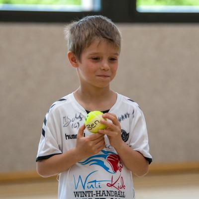 180501 233 Winti Handball Camp 2018 Deuring