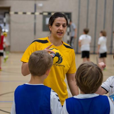 180501 241 Winti Handball Camp 2018 Deuring