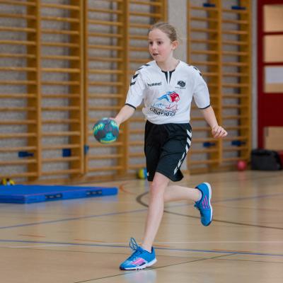 180501 256 Winti Handball Camp 2018 Deuring