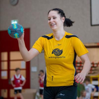 180501 259 Winti Handball Camp 2018 Deuring