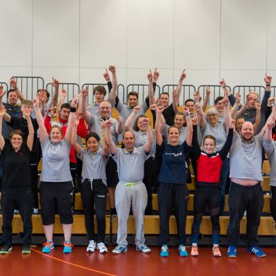 190503 107 Handballcamp 2019 Deuring