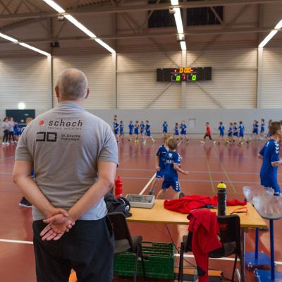 190503 142 Handballcamp 2019 Deuring