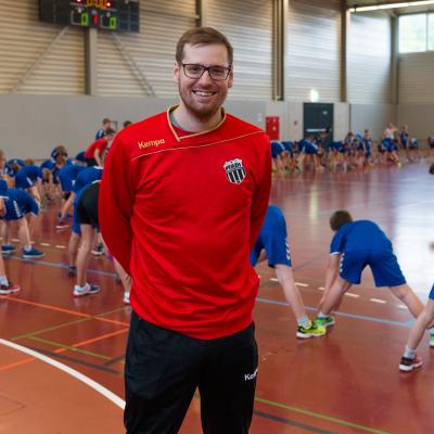 190503 153 Handballcamp 2019 Deuring
