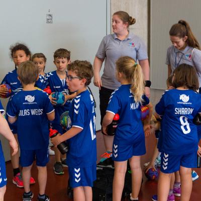 190503 173 Handballcamp 2019 Deuring