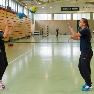 190503 206 Handballcamp 2019 Deuring