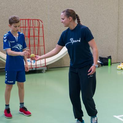 190503 213 Handballcamp 2019 Deuring