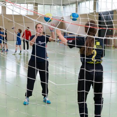 190503 217 Handballcamp 2019 Deuring