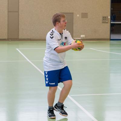 190503 221 Handballcamp 2019 Deuring