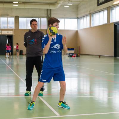 190503 247 Handballcamp 2019 Deuring