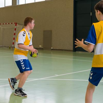 190503 260 Handballcamp 2019 Deuring