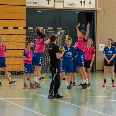 190503 267 Handballcamp 2019 Deuring
