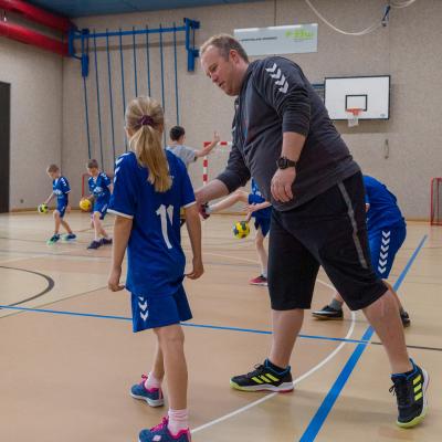 190503 299 Handballcamp 2019 Deuring