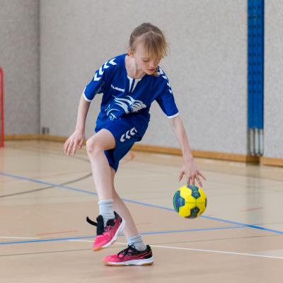 190503 307 Handballcamp 2019 Deuring