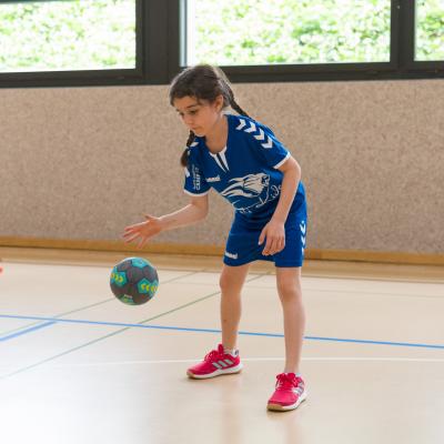190503 310 Handballcamp 2019 Deuring