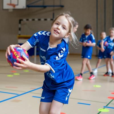 190503 321 Handballcamp 2019 Deuring