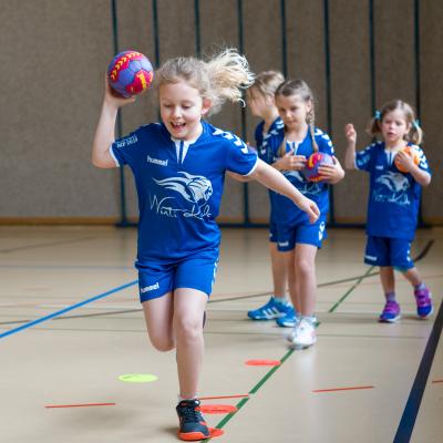 190503 331 Handballcamp 2019 Deuring