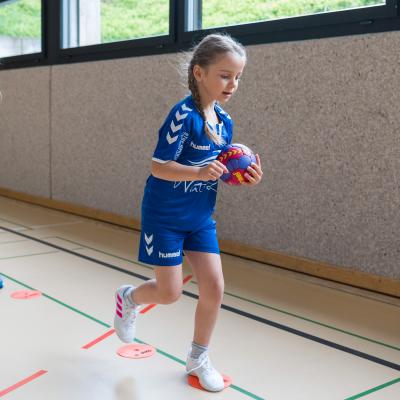 190503 344 Handballcamp 2019 Deuring