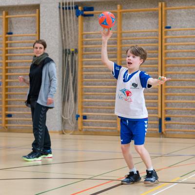 190503 362 Handballcamp 2019 Deuring