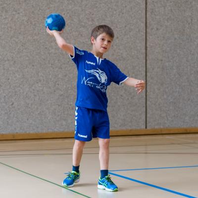 190503 383 Handballcamp 2019 Deuring