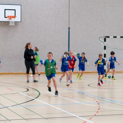 190503 408 Handballcamp 2019 Deuring