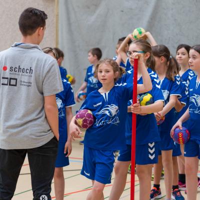 190503 410 Handballcamp 2019 Deuring