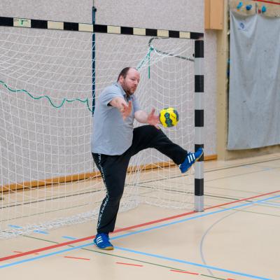 190503 423 Handballcamp 2019 Deuring