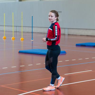 190503 477 Handballcamp 2019 Deuring